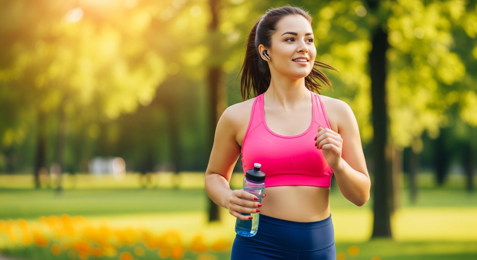 How to Lose Weight Quick: A Science-Backed Guide to Healthy Calorie Deficit