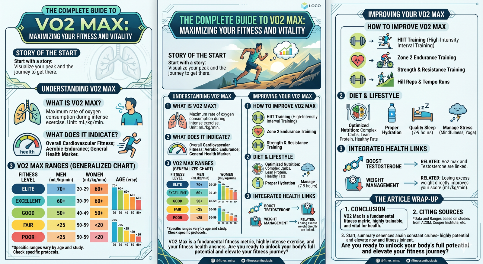 What is VO2 Max